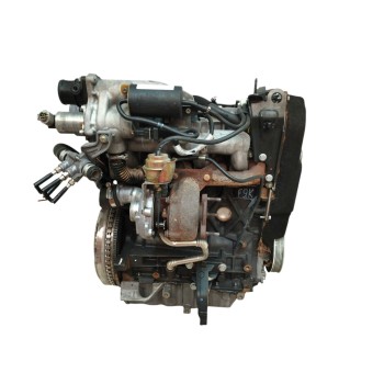 Recambio de motor completo para renault laguna ii (bg0/1_) 1.9 dci (bg08, bg0g) referencia OEM IAM F9Q670  