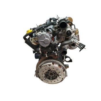 Recambio de motor completo para renault laguna ii (bg0/1_) 1.9 dci (bg08, bg0g) referencia OEM IAM F9Q670  