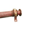 Recambio de transmision central para iveco daily combi 1989  30 - 8 combi referencia OEM IAM   
