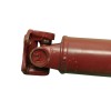 Recambio de transmision central para iveco daily combi 1989  30 - 8 combi referencia OEM IAM   