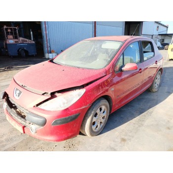 PEUGEOT 307 (3A/C)