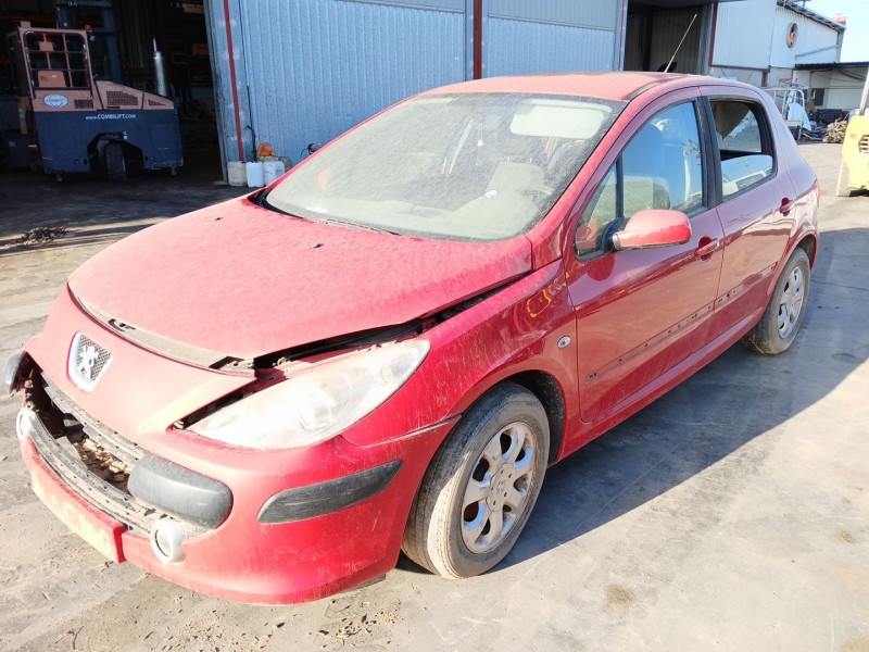 peugeot 307 (3a/c) del año 2006