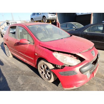 peugeot 307 (3a/c) del año 2006