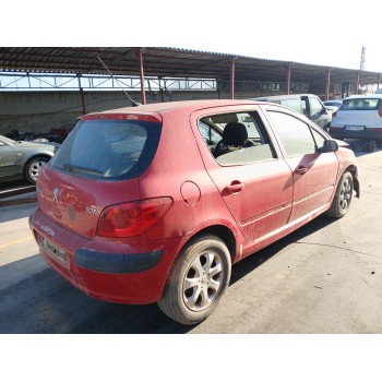 peugeot 307 (3a/c) del año 2006