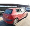 peugeot 307 (3a/c) del año 2006