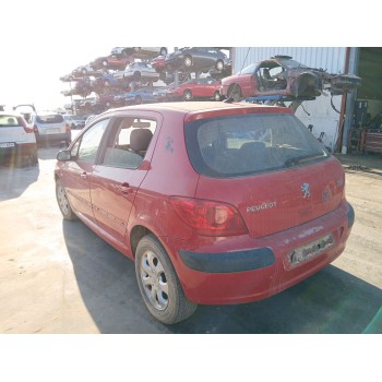 peugeot 307 (3a/c) del año 2006