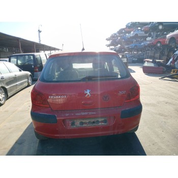 peugeot 307 (3a/c) del año 2006