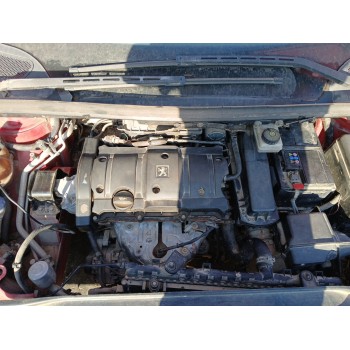 peugeot 307 (3a/c) del año 2006