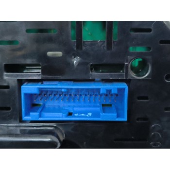 Recambio de cuadro instrumentos para audi a3 sportback (8pa) 1.6 tdi referencia OEM IAM 8P0920932C  