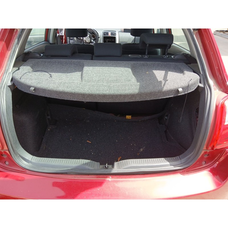 TOYOTA AURIS (_E15_) 2012