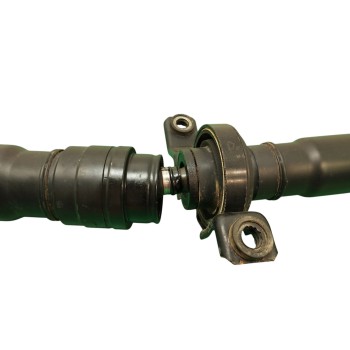 Recambio de transmision central para citroën c-crosser (vu_, vv_) 2.2 hdi referencia OEM IAM   