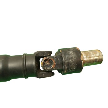 Recambio de transmision central para citroën c-crosser (vu_, vv_) 2.2 hdi referencia OEM IAM   