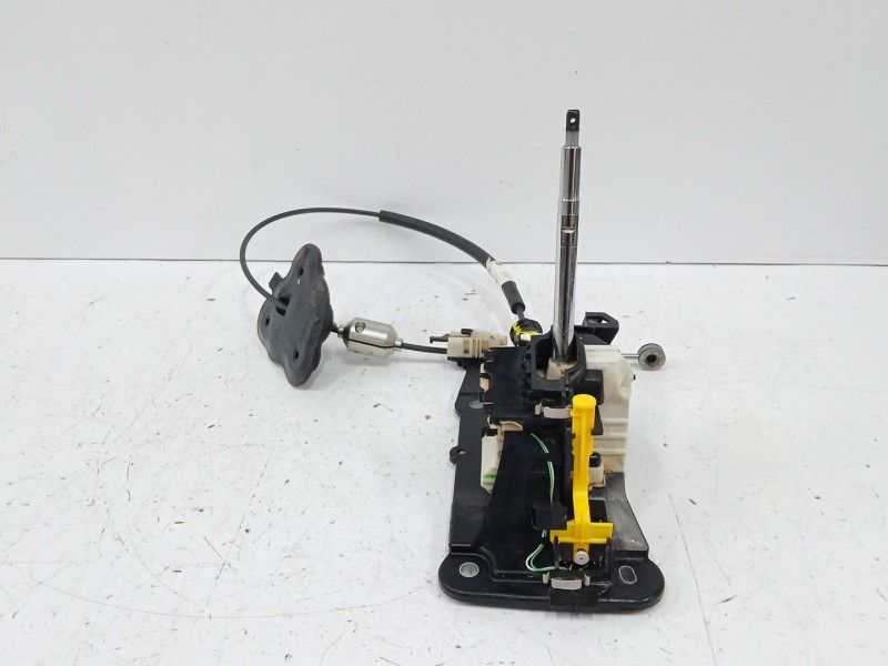 Recambio de palanca cambio para renault zoe (bfm_) zoe referencia OEM IAM 6443024  