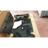 Recambio de juego completo de vestidura del maletero de uso (a3jcpvmal) para peugeot 301 1.6 vti 115 cambio automatico 6 velocid
