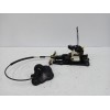 Recambio de palanca cambio para renault zoe (bfm_) zoe referencia OEM IAM 6443024  