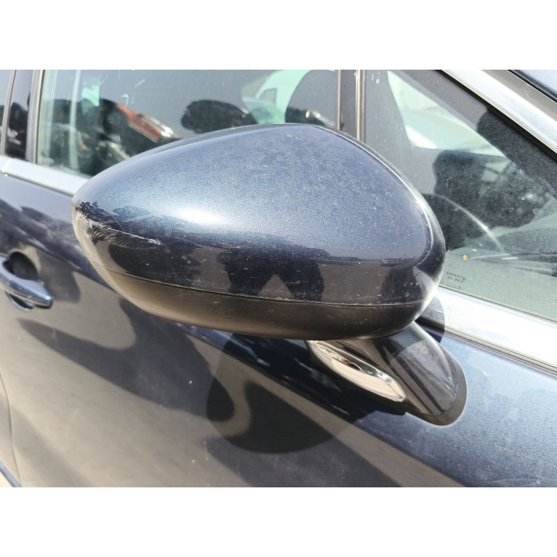 Recambio de retrovisor derecho para citroën ds4 (nx_) 1.6 hdi 110 referencia OEM IAM   