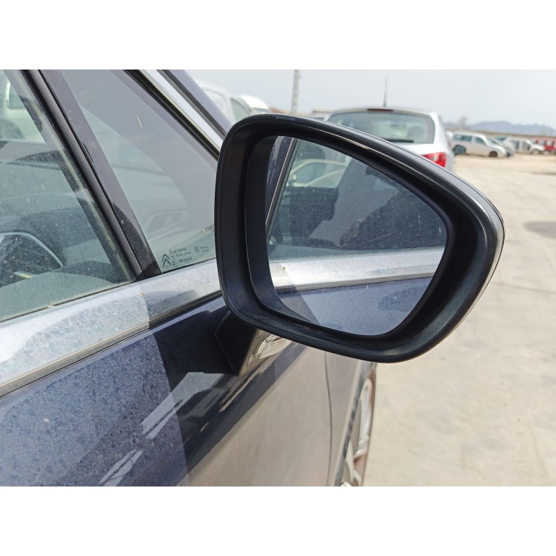 RETROVISOR DERECHO