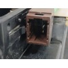 Recambio de palanca cambio para renault zoe (bfm_) zoe referencia OEM IAM 6443024  