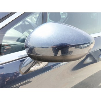 RETROVISOR IZQUIERDO 