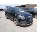 OPEL MOKKA / MOKKA X (J13)