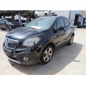 OPEL MOKKA / MOKKA X (J13)