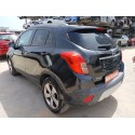 OPEL MOKKA / MOKKA X (J13)