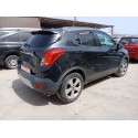 OPEL MOKKA / MOKKA X (J13)