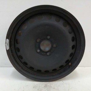 Recambio de llanta para ford focus lim. 1.6 16v ti-vct cat referencia OEM IAM DM5CAB 6,5JX16 ET50 