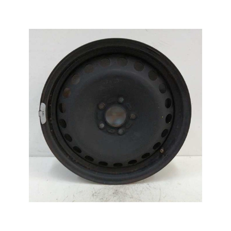 Recambio de llanta para ford focus lim. 1.6 16v ti-vct cat referencia OEM IAM DM5CAB 6,5JX16 ET50 