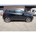 OPEL MOKKA / MOKKA X (J13)