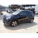 OPEL MOKKA / MOKKA X (J13)