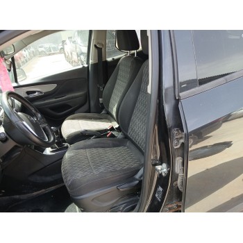 opel mokka del año 2015