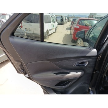 opel mokka del año 2015