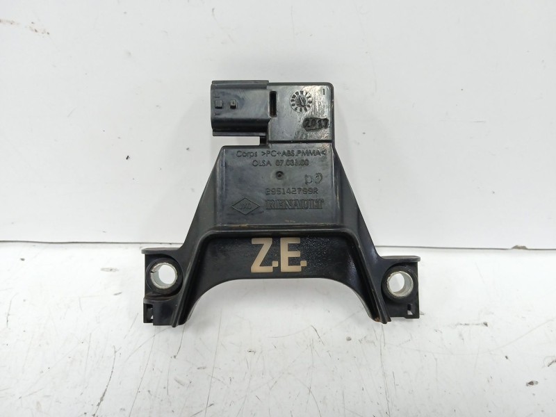 Recambio de modulo electronico para renault zoe (bfm_) zoe referencia OEM IAM 295142799R  