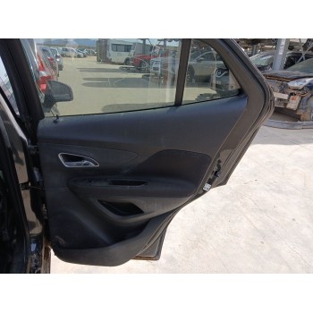 opel mokka del año 2015