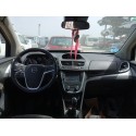 OPEL MOKKA / MOKKA X (J13)