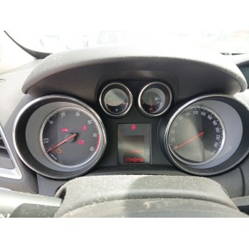 opel mokka del año 2015