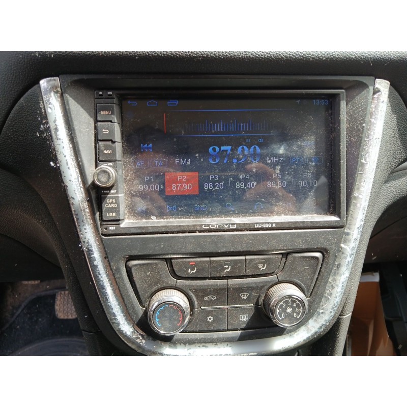 ALETA DELANTERA DERECHA