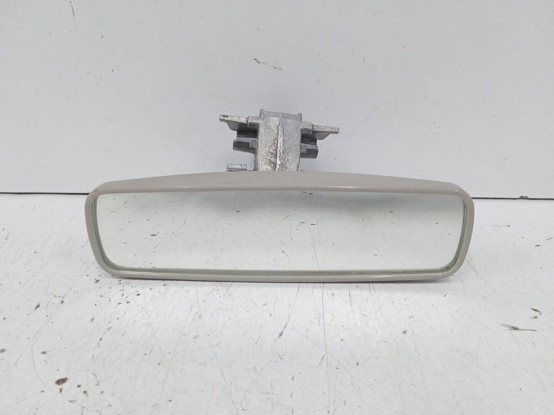 Recambio de espejo interior para renault zoe (bfm_) zoe referencia OEM IAM   