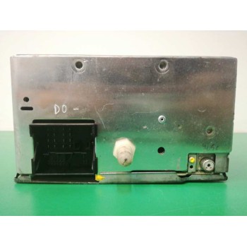 Recambio de sistema audio / radio cd para ford transit caja cerrada ´06 ft 330 m (medio) lkw (camion) referencia OEM IAM 6C1T18C