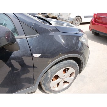 Recambio de aleta delantera derecha para opel mokka referencia OEM IAM   