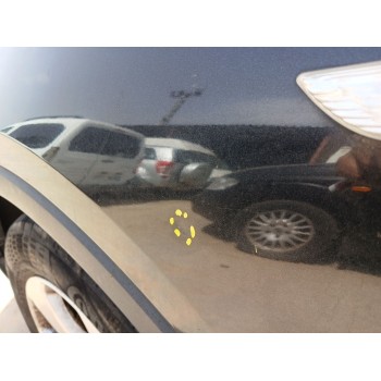 Recambio de aleta delantera izquierda para opel mokka referencia OEM IAM   