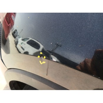 Recambio de aleta delantera izquierda para opel mokka referencia OEM IAM   