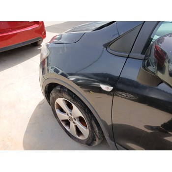 Recambio de aleta delantera izquierda para opel mokka referencia OEM IAM   