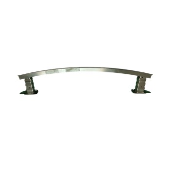 Recambio de refuerzo paragolpes trasero para renault zoe (bfm_) zoe referencia OEM IAM 850423078R  