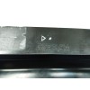 Recambio de refuerzo paragolpes trasero para renault zoe (bfm_) zoe referencia OEM IAM 850423078R  