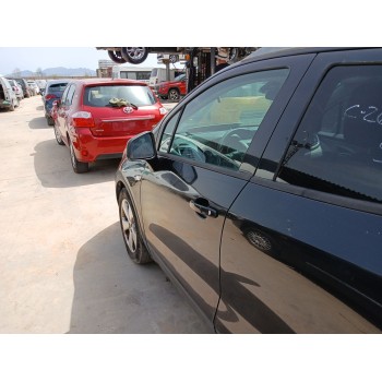 Recambio de puerta delantera izquierda para opel mokka referencia OEM IAM   