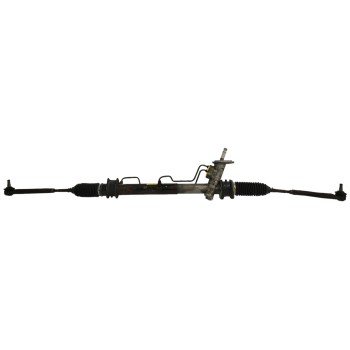 Recambio de cremallera direccion para chevrolet aveo 1.2 cat referencia OEM IAM 95918422  