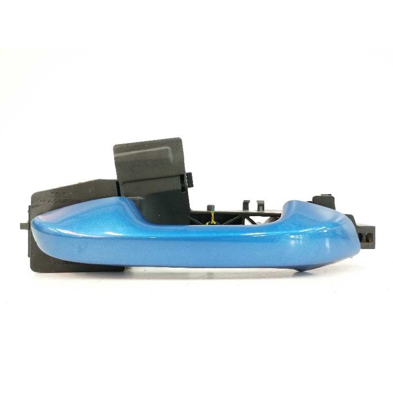 Recambio de maneta exterior delantera derecha para kia ceed sportswagon 1.0 tgdi cat referencia OEM IAM 82661A2500 Recambio de maneta exterior delantera derecha para kia ceed sportswagon 1.0 tgdi cat referencia OEM IAM 82661A2500