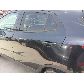 Recambio de puerta trasera izquierda para opel mokka referencia OEM IAM   